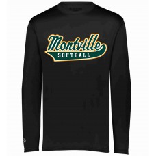 MBSA  Momentum Long Sleeve Tee